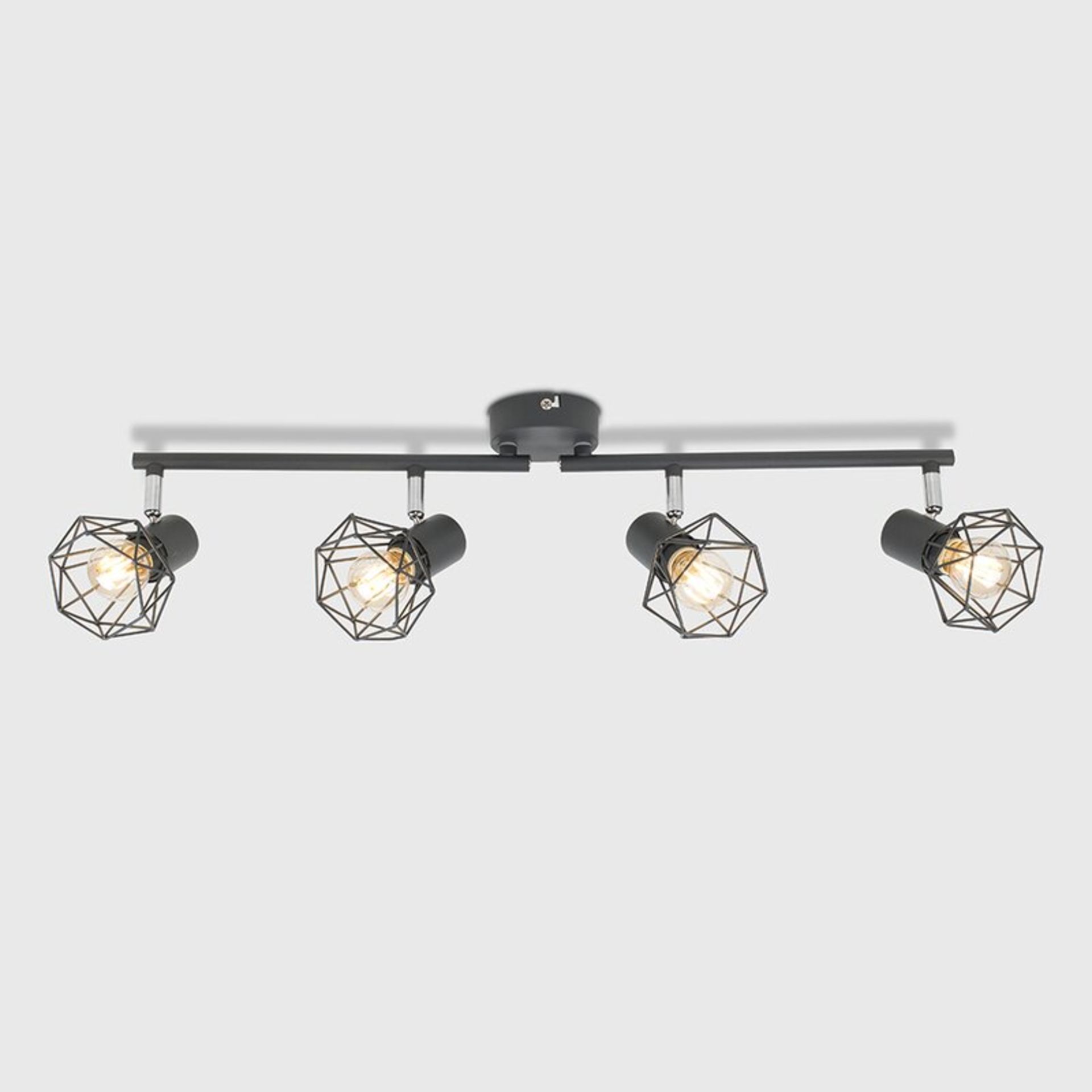 Haney 4 Way Bar Spot Light RRP £69.99