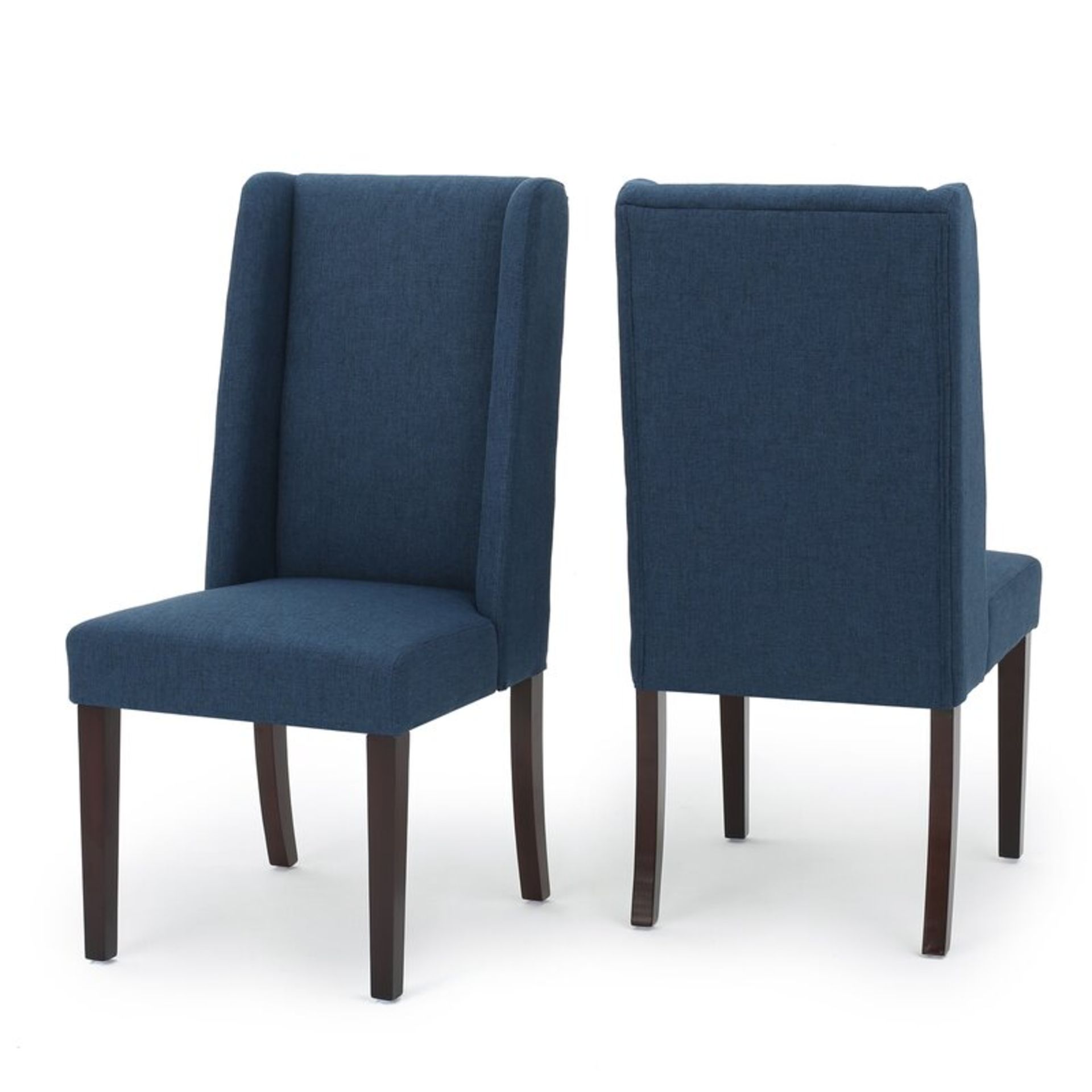 Dining Chair (Set of 2) RRP £220.84