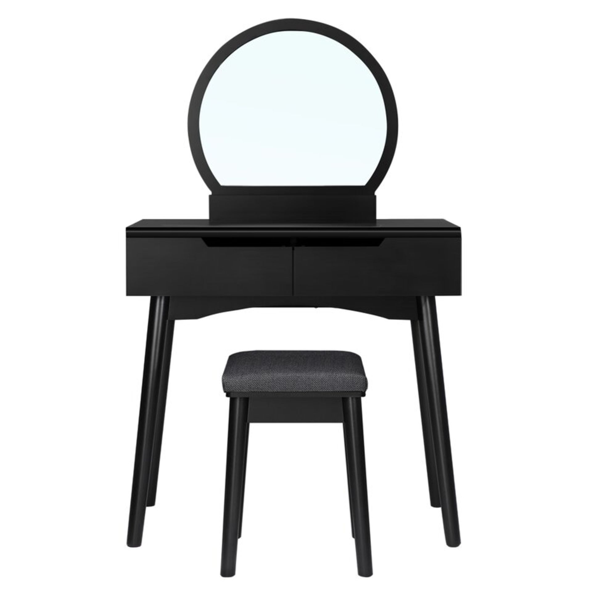 Andi Dressing Table Set with Mirror RRP £219.99