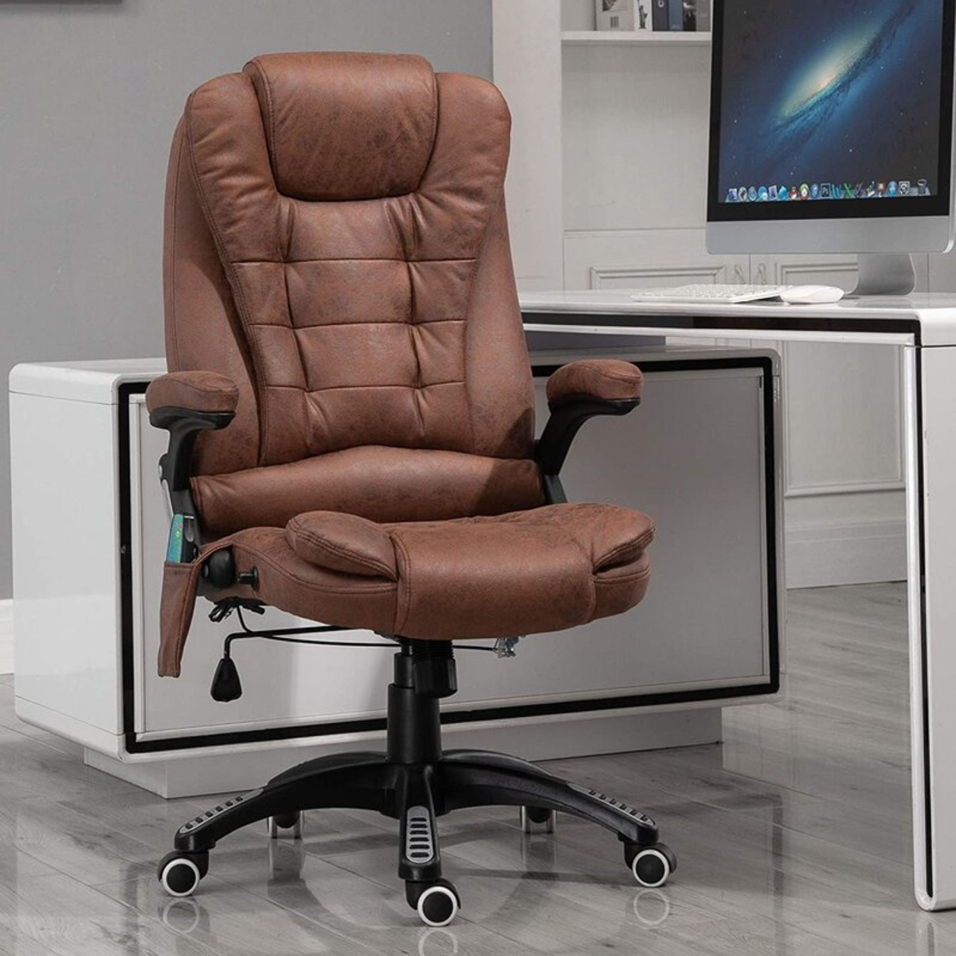 Forestdale Executive Chair RRP £419.99