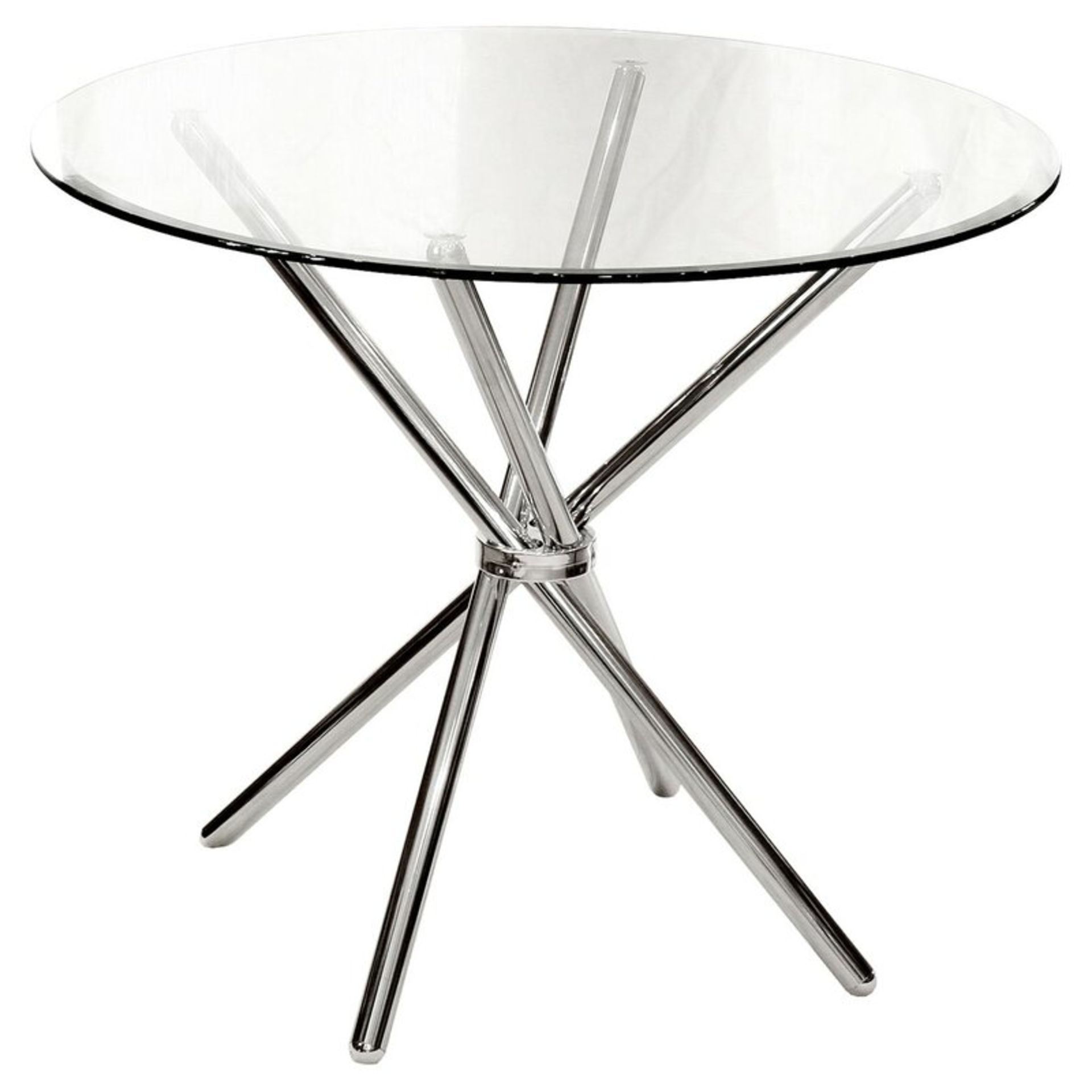 Folding Dining Table RRP £116.99 (NO LEGS)