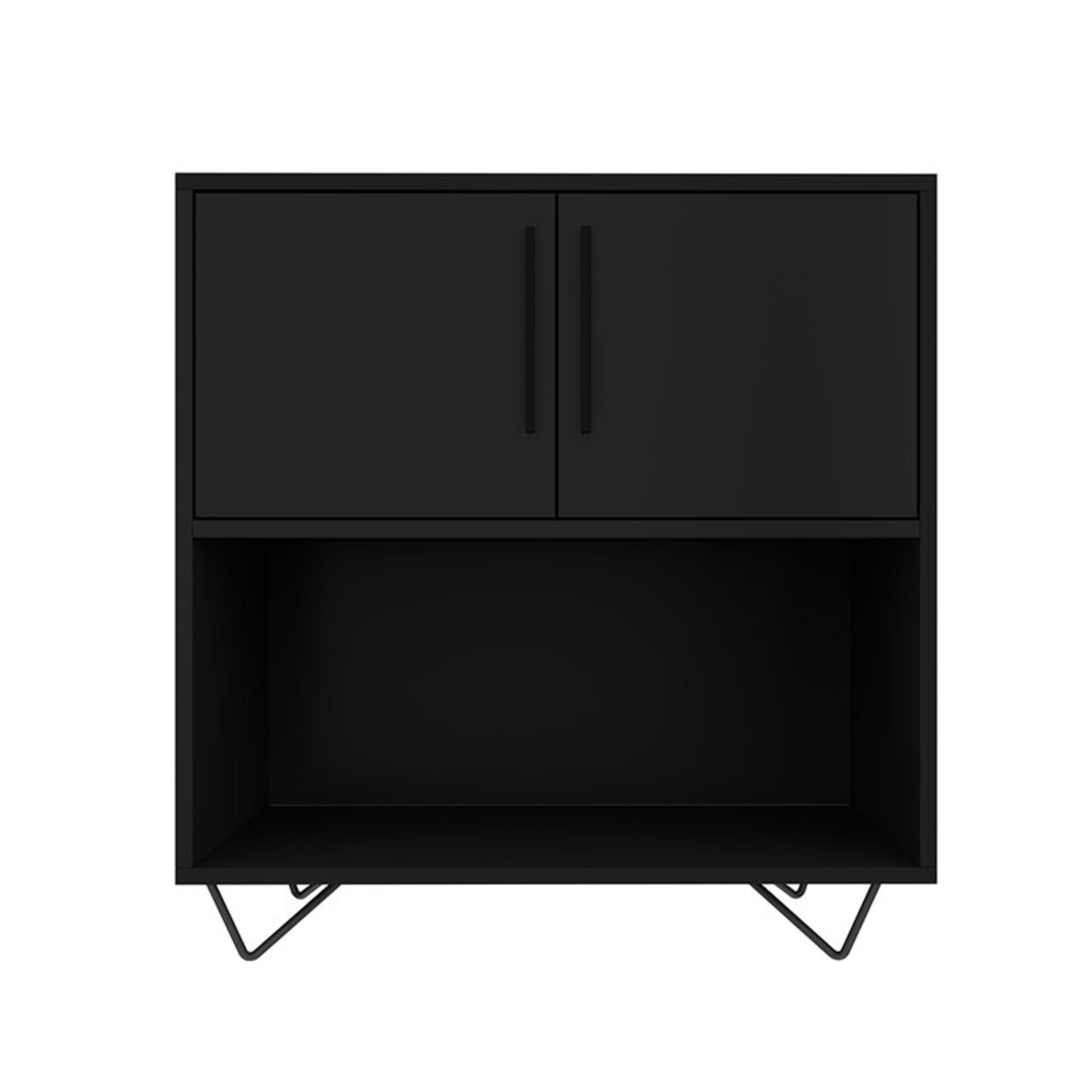 Saro 67.5Cm Wide Sideboard RRP £126.99