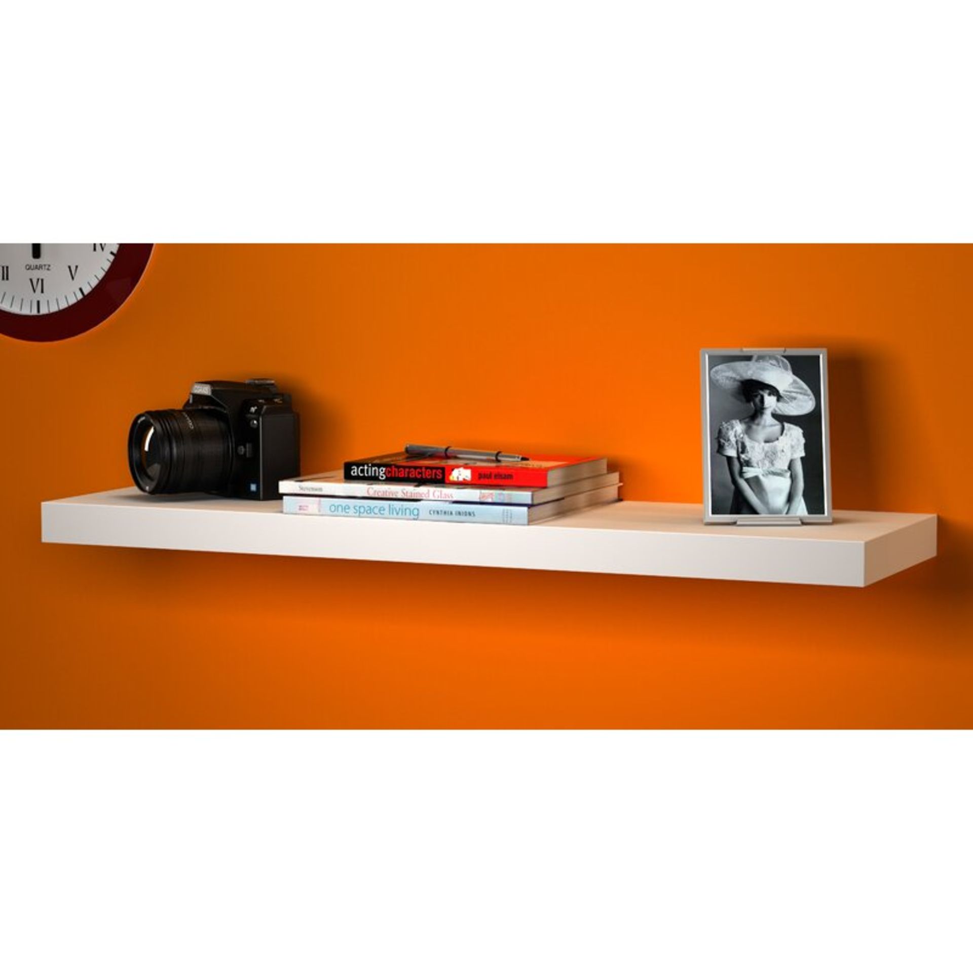 Floating Shelf RRP £17.14