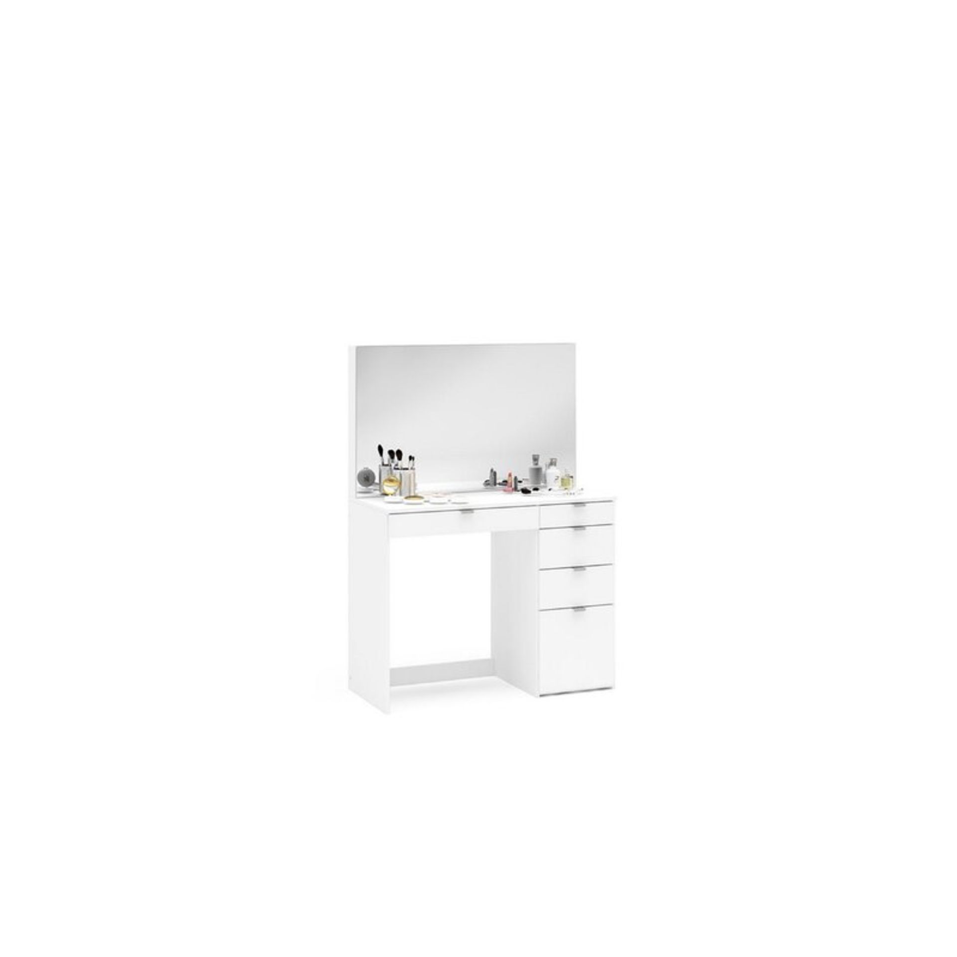 Casey-Lee Dressing Table with Mirror RRP £269.99