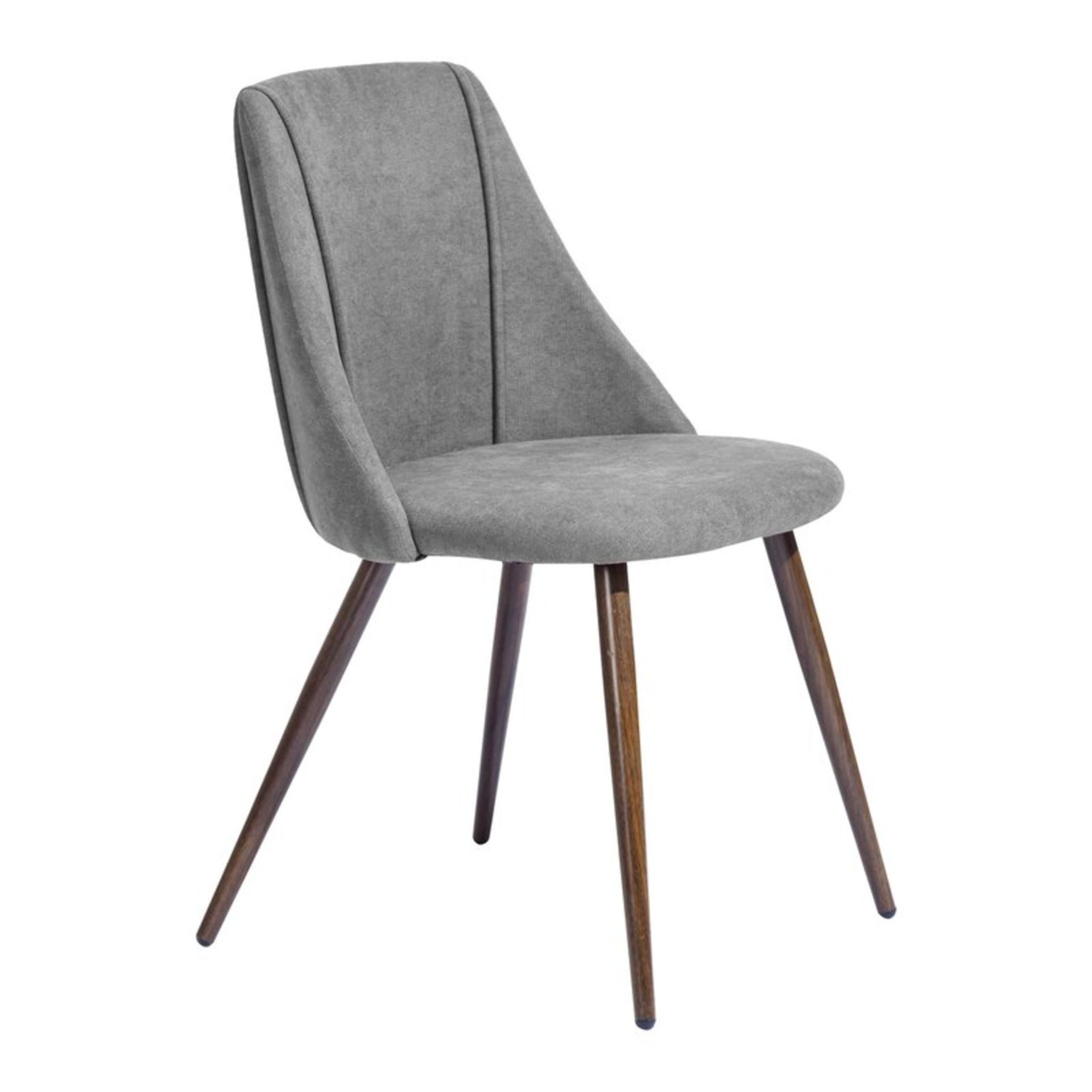 Ahmed Upholstered Side Chair RRP £75.00 (SET OF 2) - Image 2 of 2