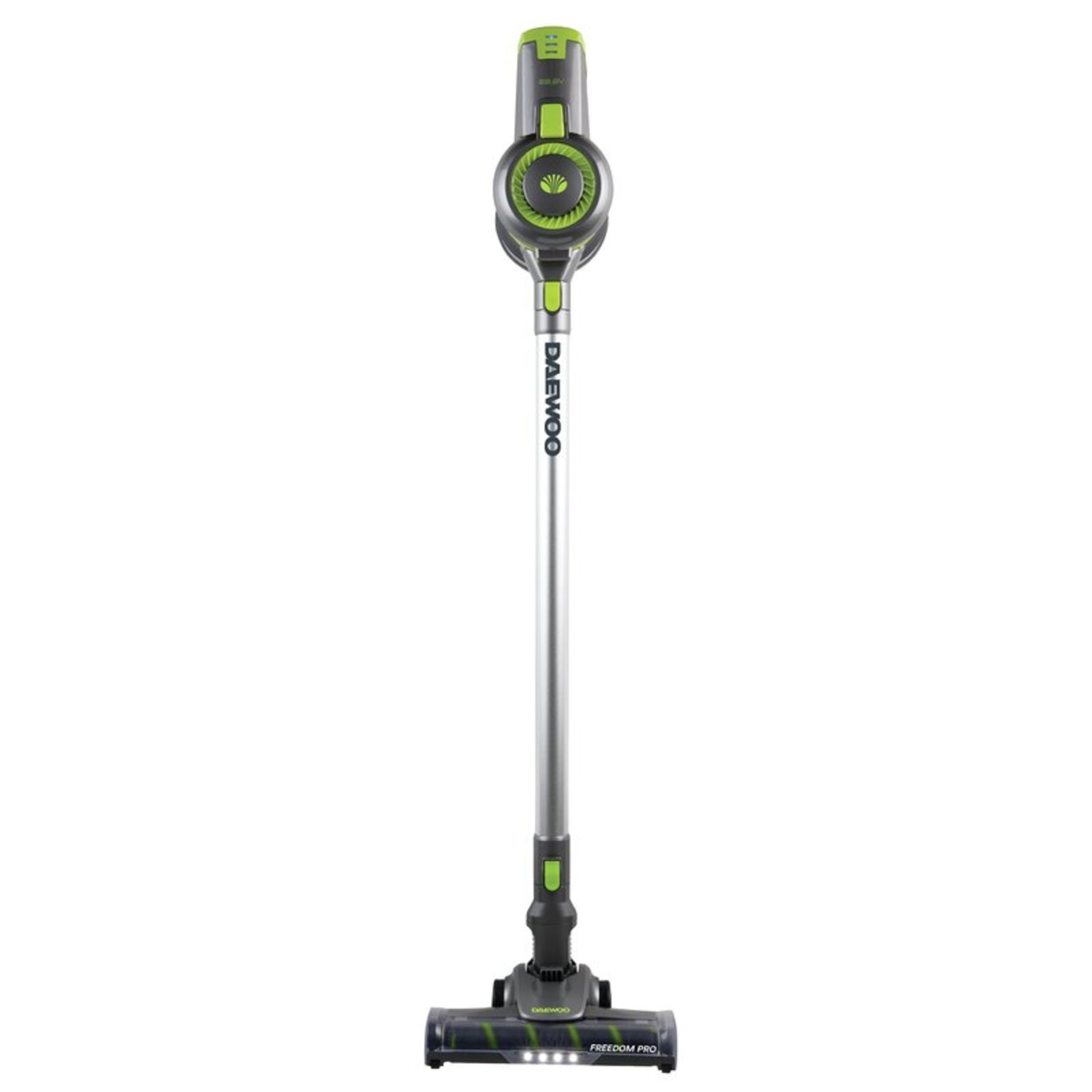 Daewoo Cordless Bagless Stick Vacuum Cleaner RRP £199.99