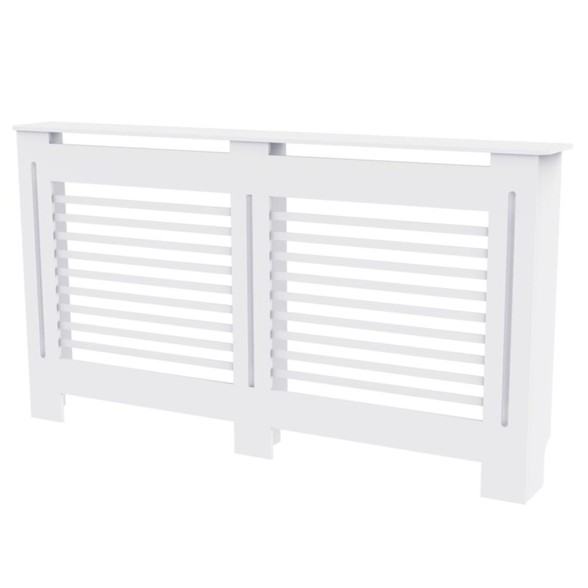 Radiator Cover RRP £55.27 - Image 2 of 2