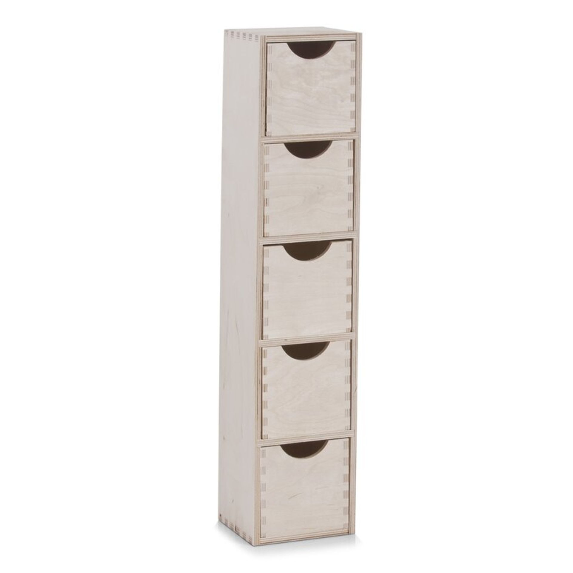 Solid Wood Storage Box RRP £63.99