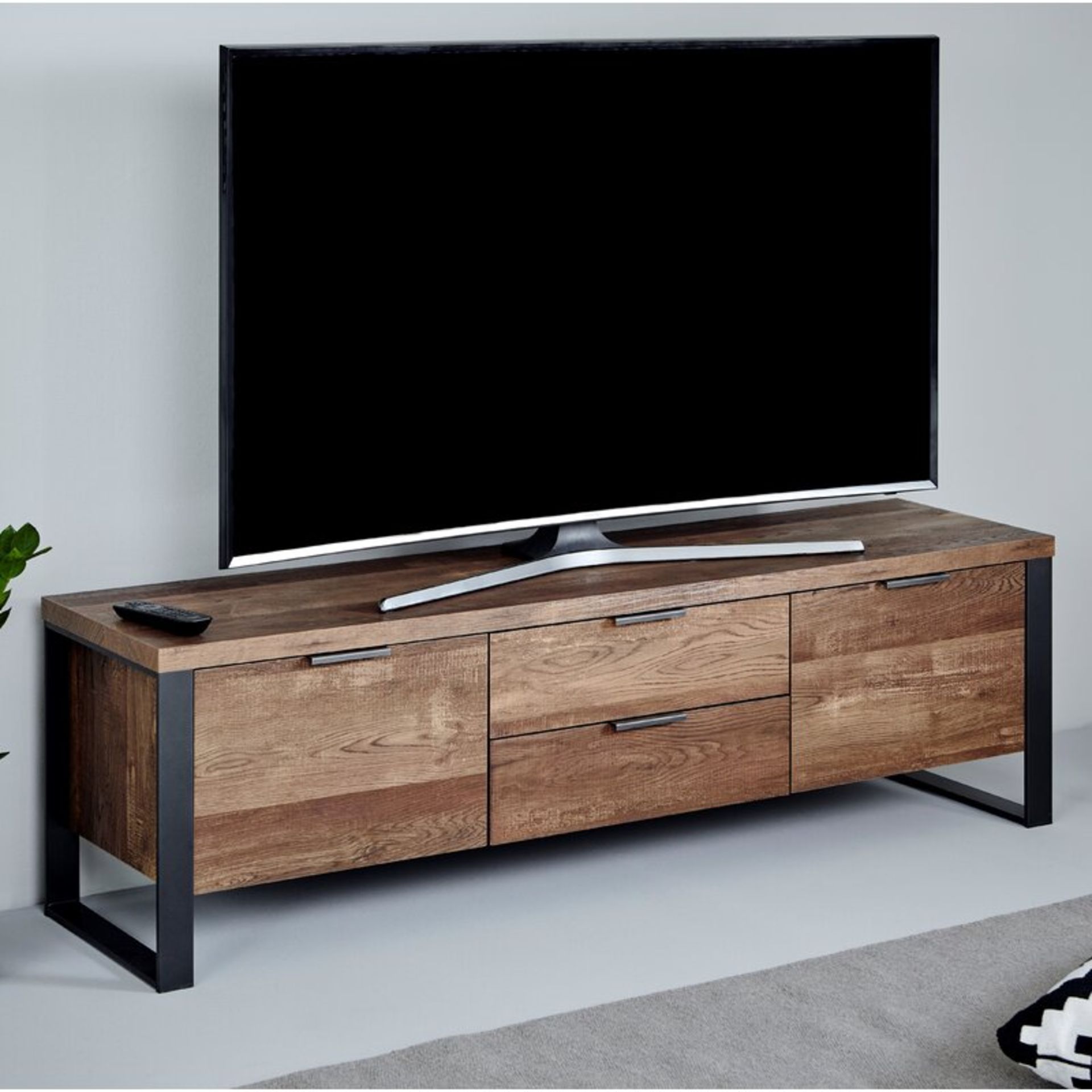 Loop TV Stand for TVs up to 65" RRP £274.99