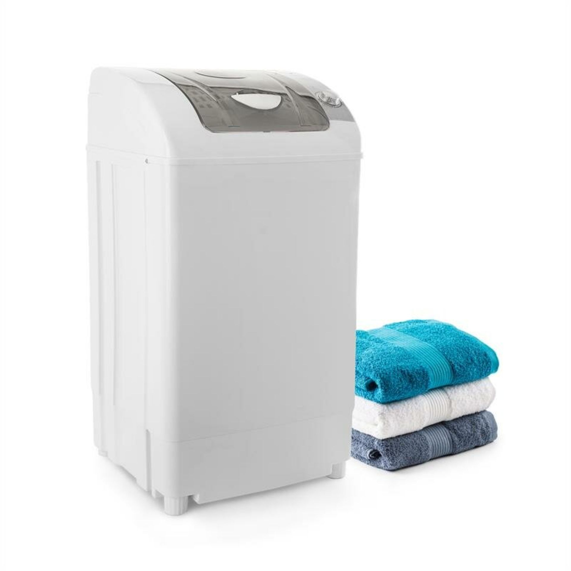 Top Spin Family 3.8kg Dryer RRP £119.99