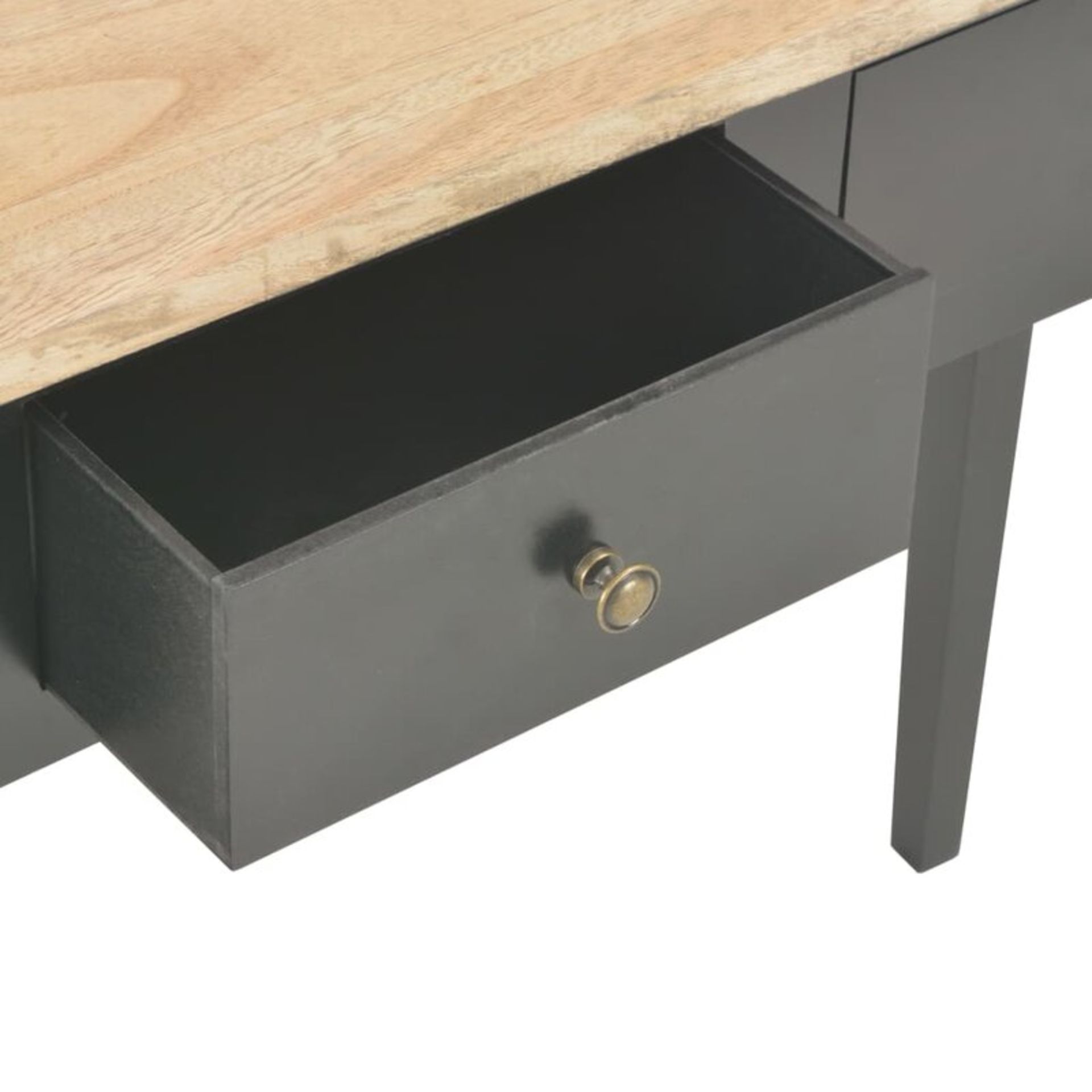 Mcgowan 30Cm Console Table RRP £149.99 - Image 2 of 2