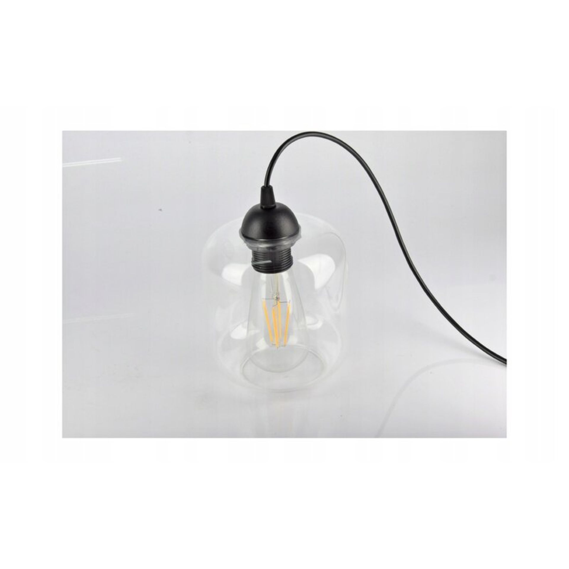 Oakfield 1 - Light Pendant RRP £68.99