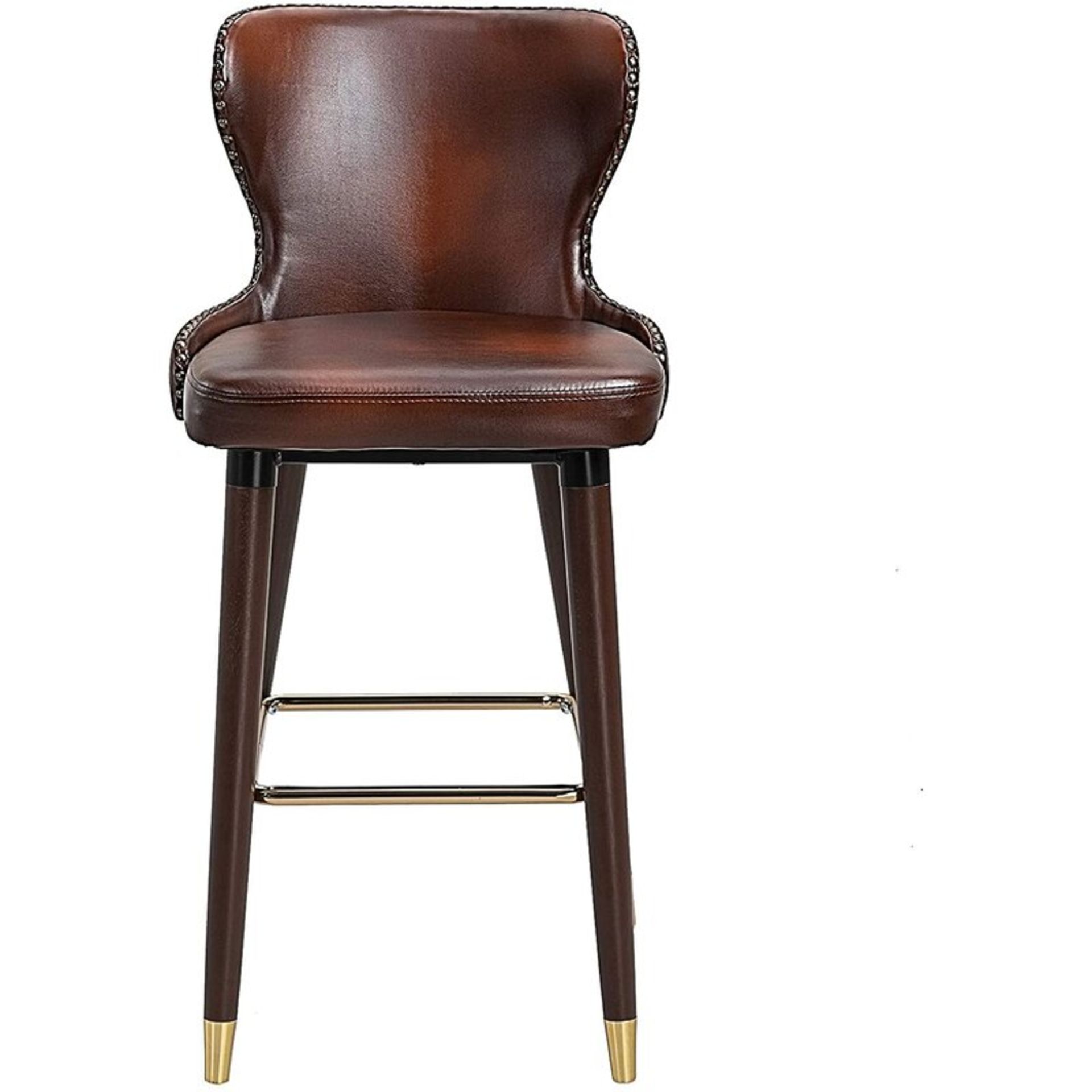 Glison 71cm Bar Stool RRP £125.00