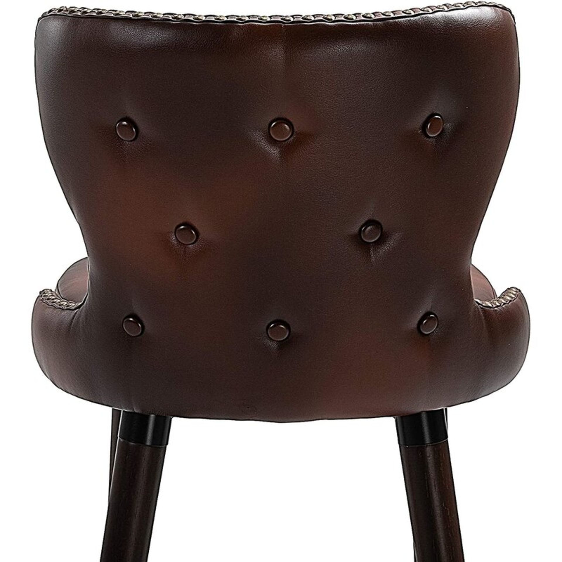 Glison 71cm Bar Stool RRP £125.00 - Image 2 of 2