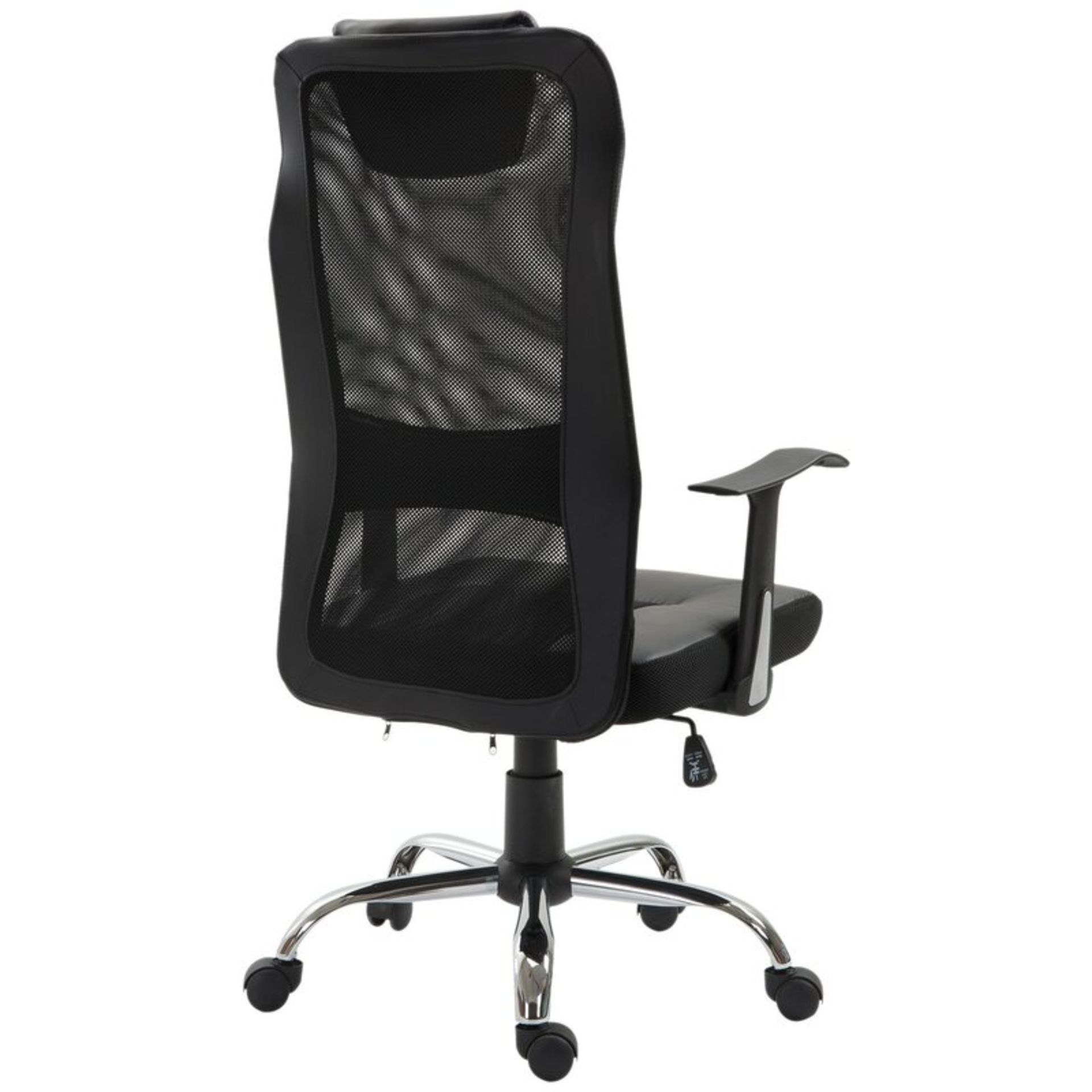Whipe Mesh Gaming Chair RRP £83.99 - Image 2 of 3