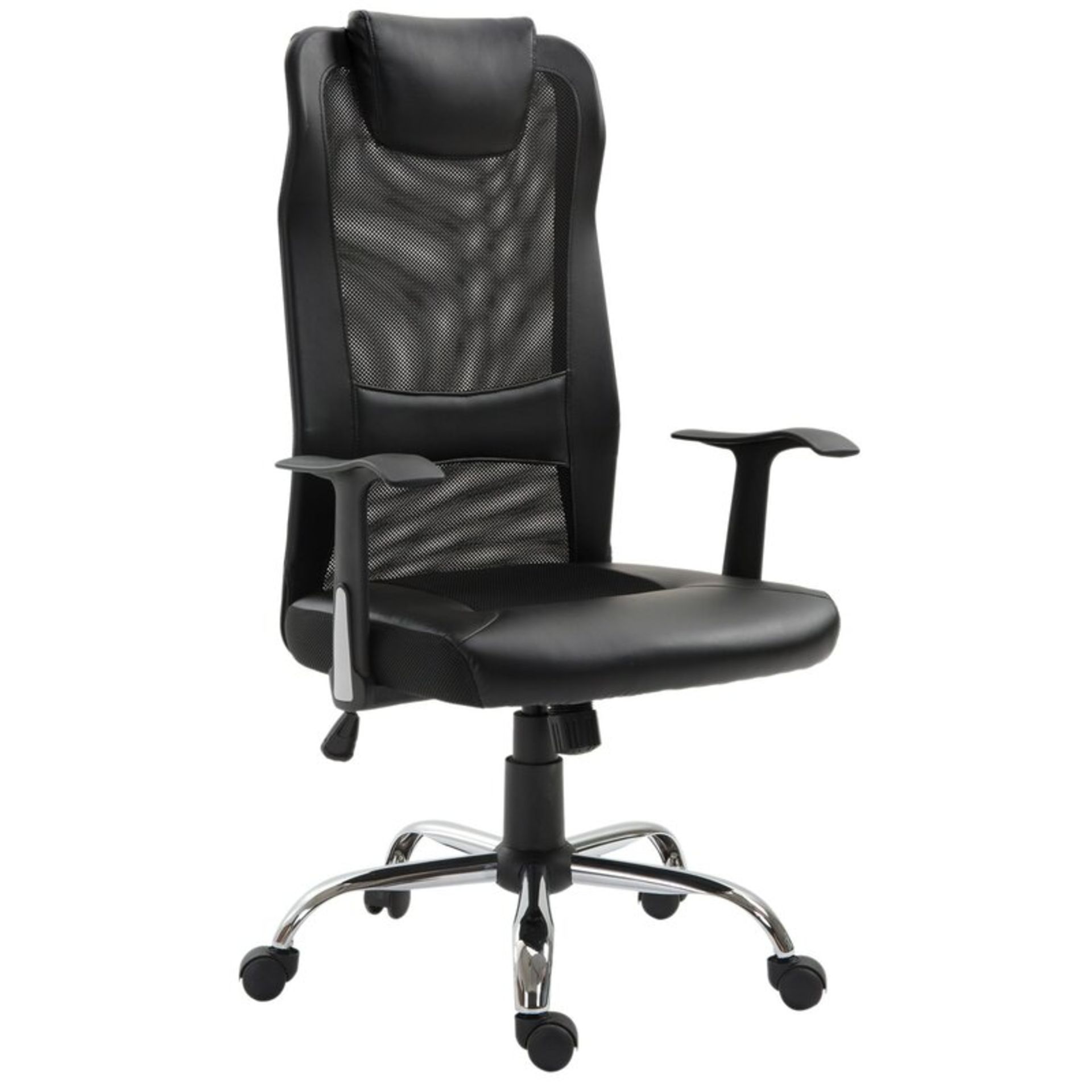 Whipe Mesh Gaming Chair RRP £83.99