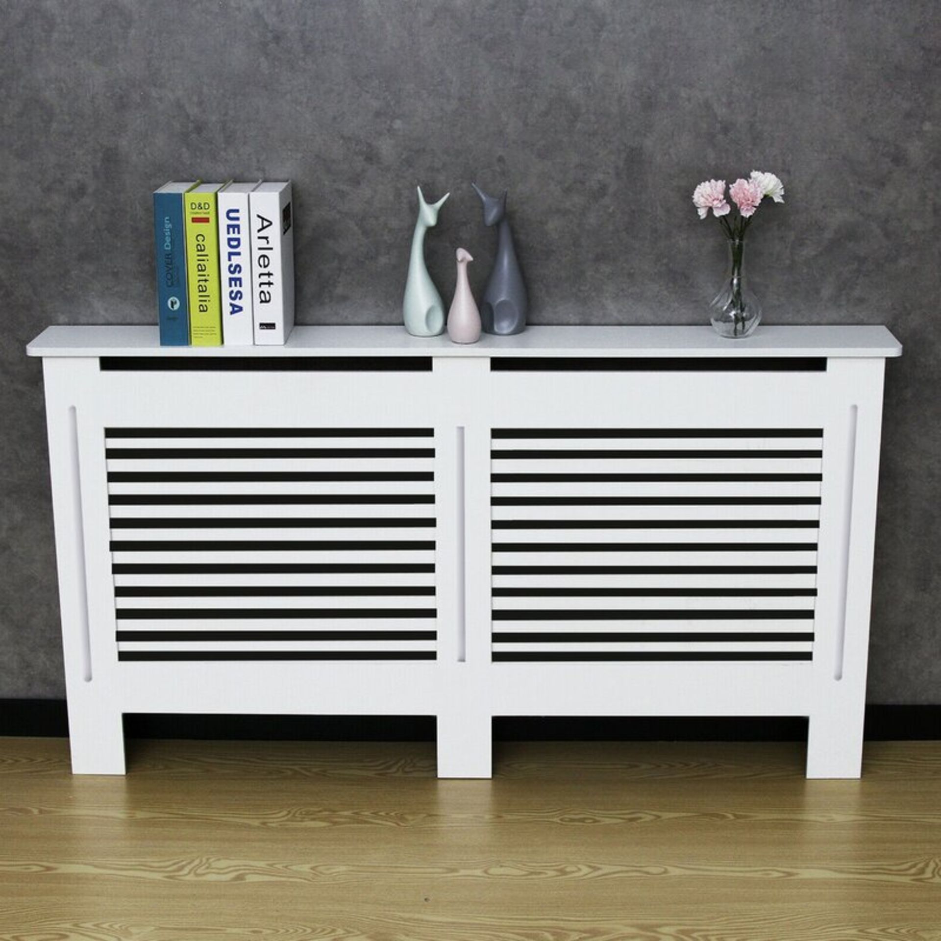 Radiator Cover RRP £55.27