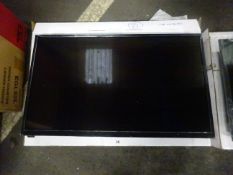 32" NEW TV FREEVIEW HD LED TV WITH DVD PLAYER - NO VAT