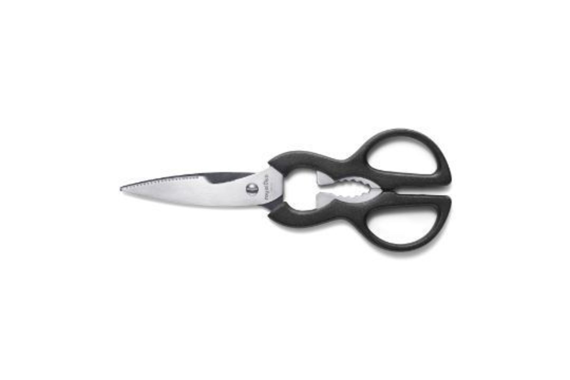New Royal VKB Multipurpose Kitchen Scissors - RRP £8.49. - Image 2 of 2