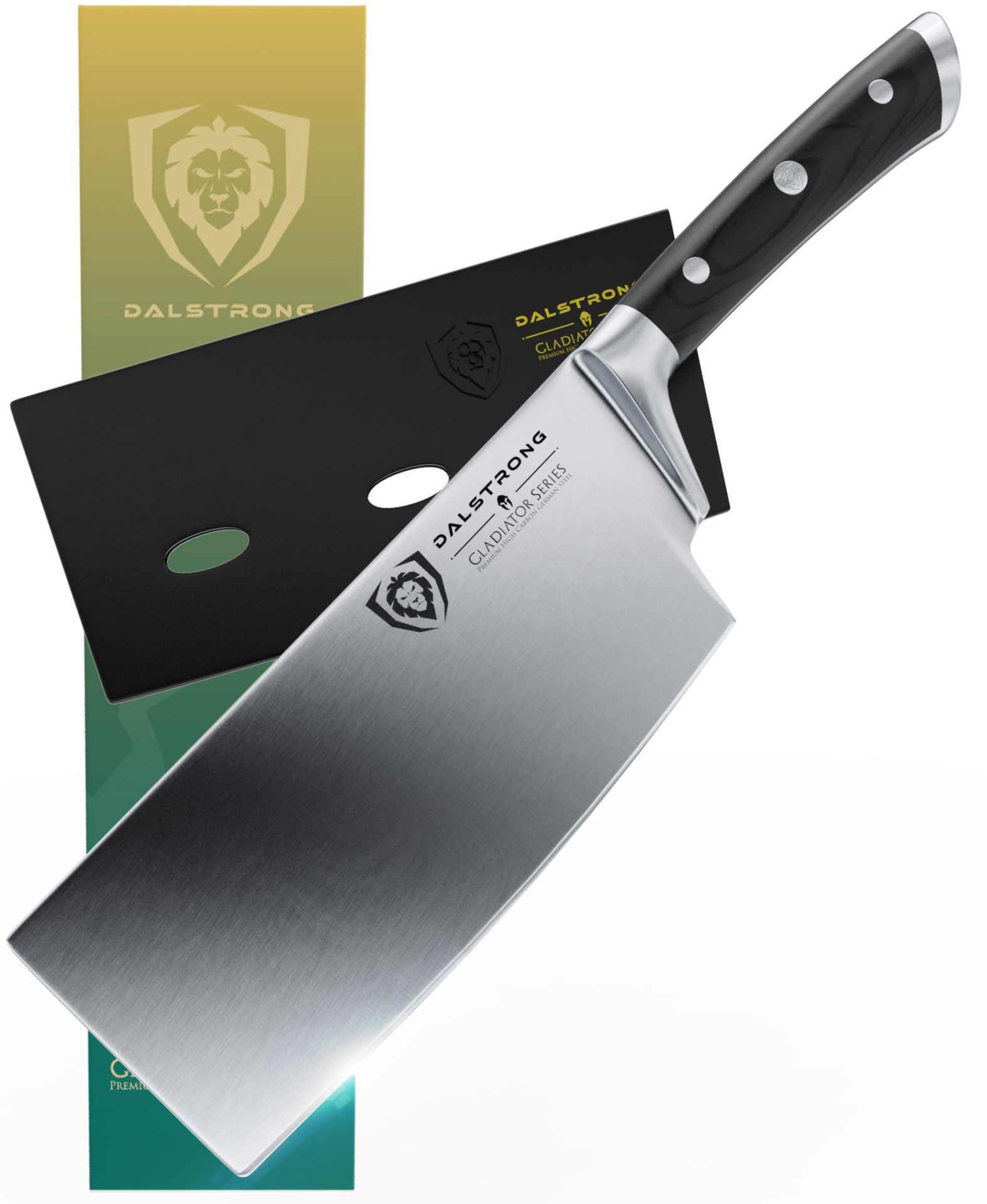 7" Cleaver (Gladiator Series) - RRP £69.99.