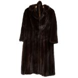 Mink Coat