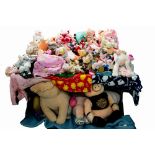 Pig Stuffed Animal Assortment