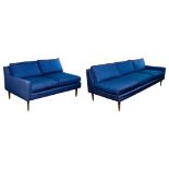 MCM John M. Smyth Sectional Sofa