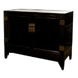 Asian Style Sideboard / Dresser