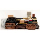 Men's Leather Goods Assortment