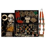 Bedouin Style Jewelry Assortment