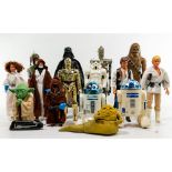 Star Wars Toy Figure Assortment