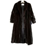 Mink Coat