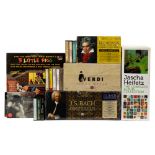 Classical Music Assortment