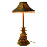 Frederick Cooper Lamp