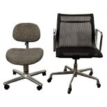 Herman Miller Office Chairs