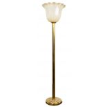 Tulip Floor Lamp