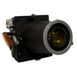 World War II Keystone Aircraft Camera