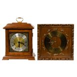 Wall and Mantel Clocks