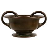 Bronze Bowl