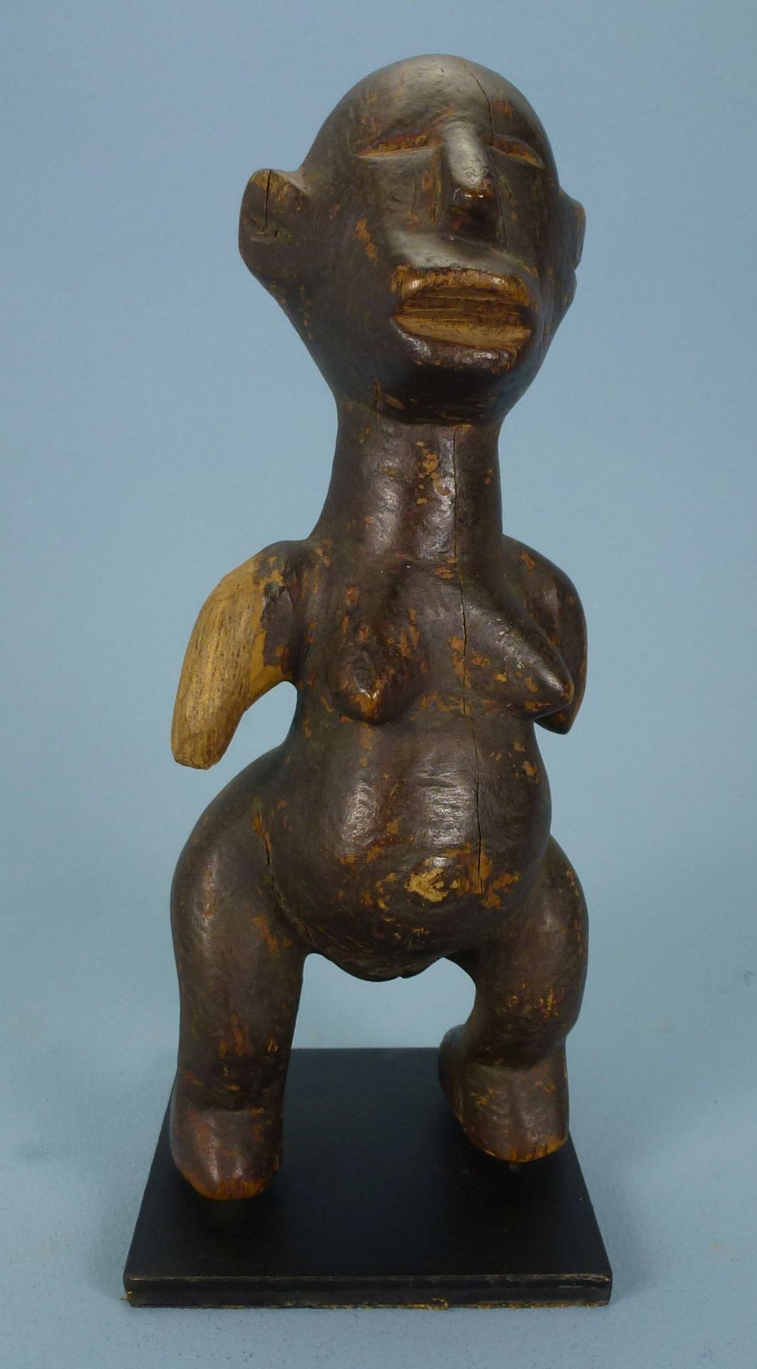 Standfigur, Afrika, 20. Jh.