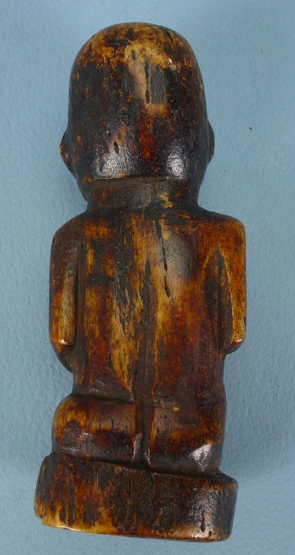 Standfigur, Afrika, 19./Anfang 20. Jh. - Image 2 of 2