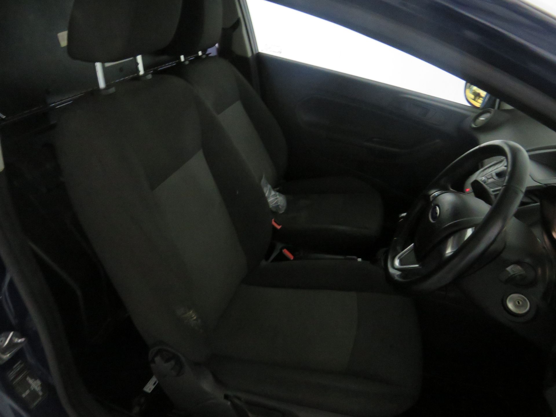 2015 Ford Fiesta Van Econetic Tech TDCI 1560cc *PLUS VAT* - Image 7 of 9