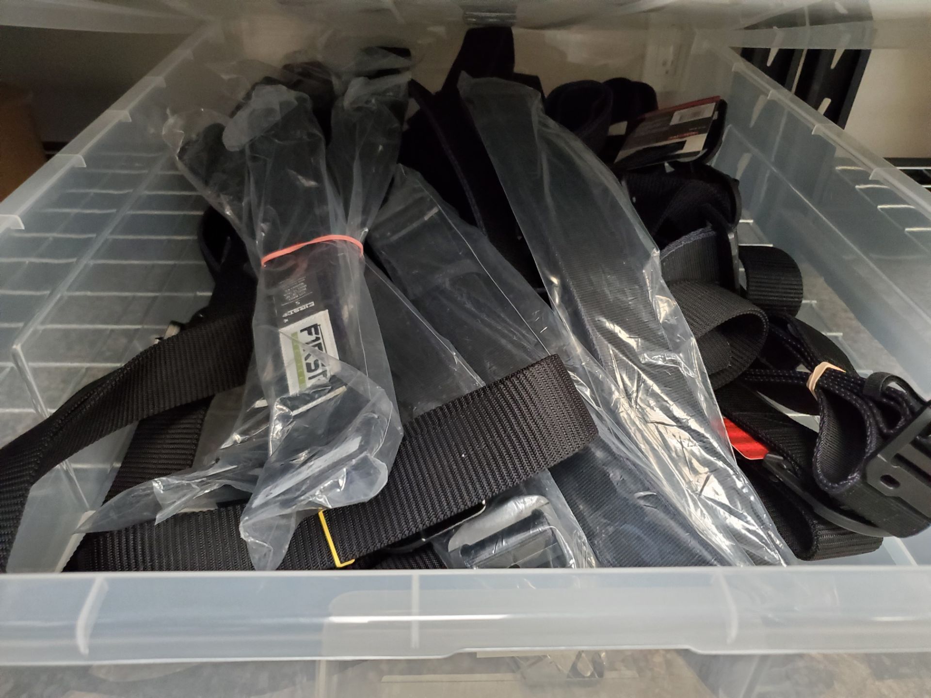 Lot of New/Used Ultra Duty and Range Belts - Image 4 of 4