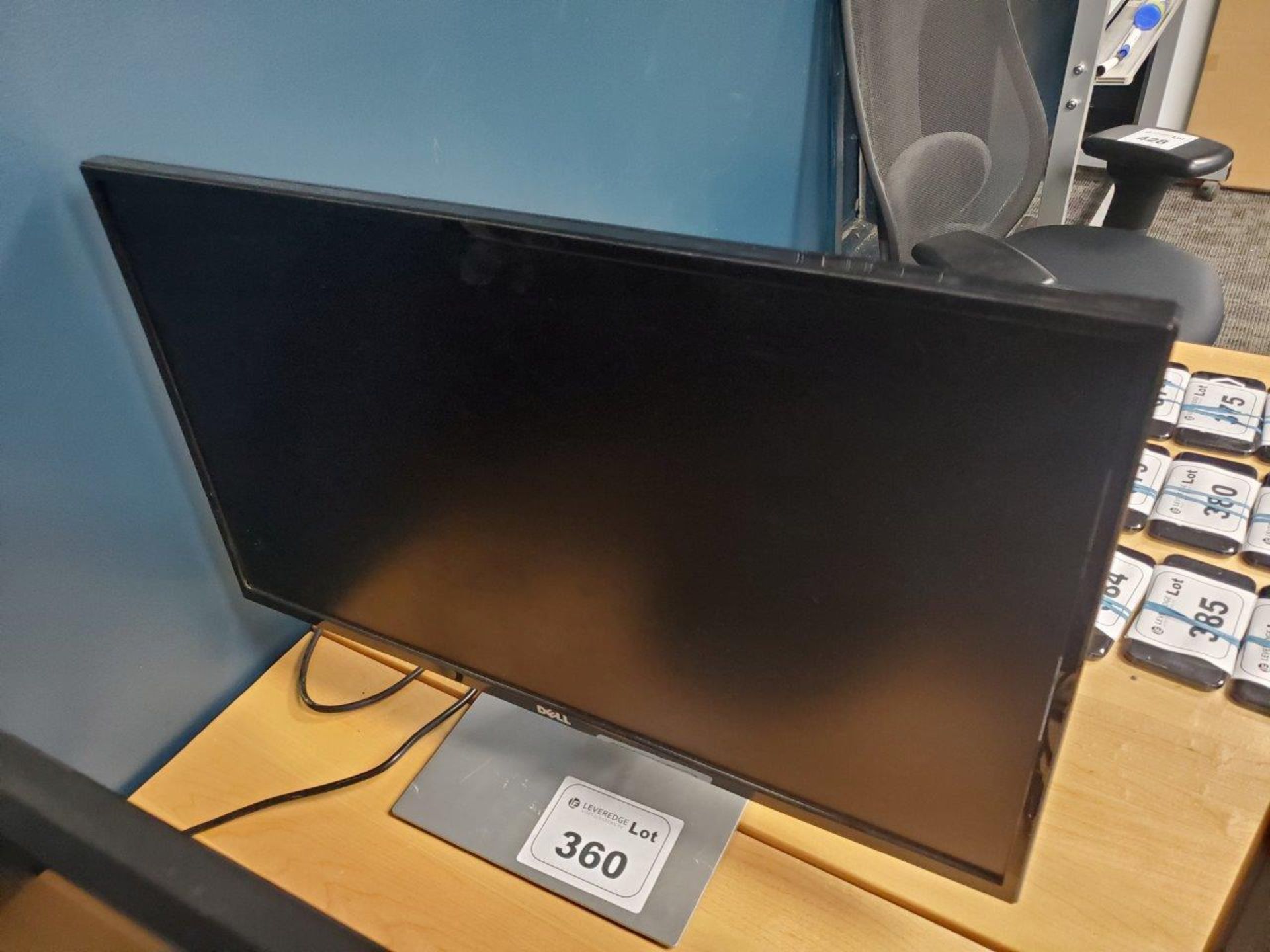 Dell SE2717H 27" Monitor