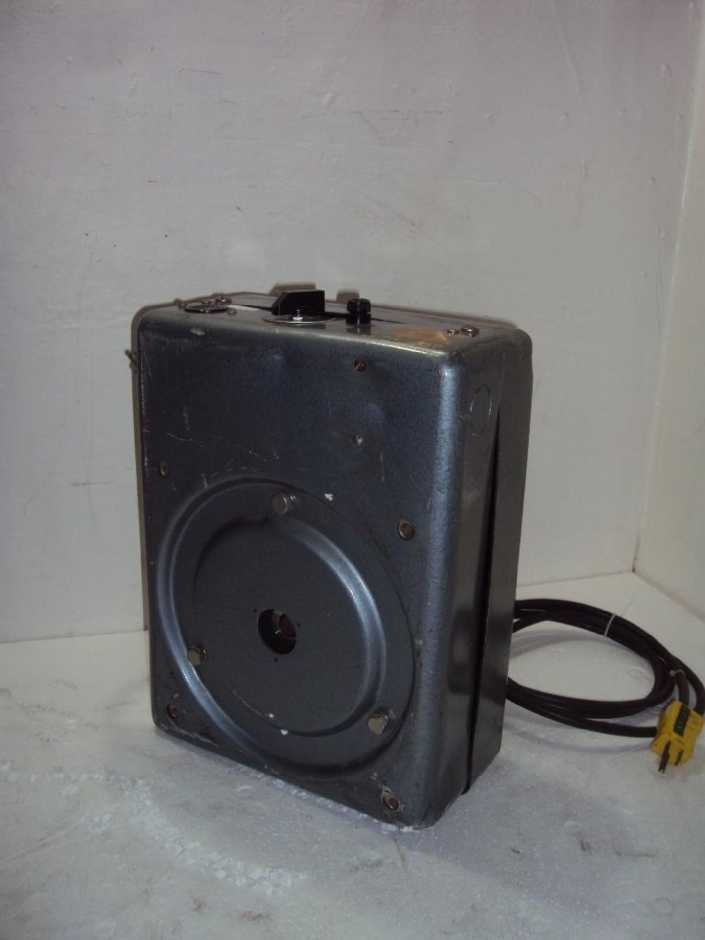 Vairac W30HM Autotransformer - Image 6 of 6