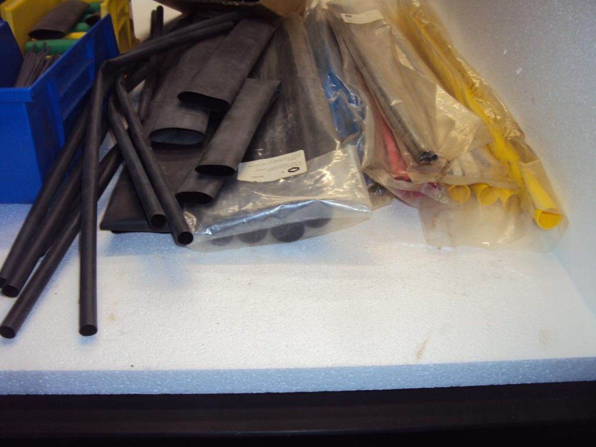 Assorted Shrink Tubing - Image 6 of 6