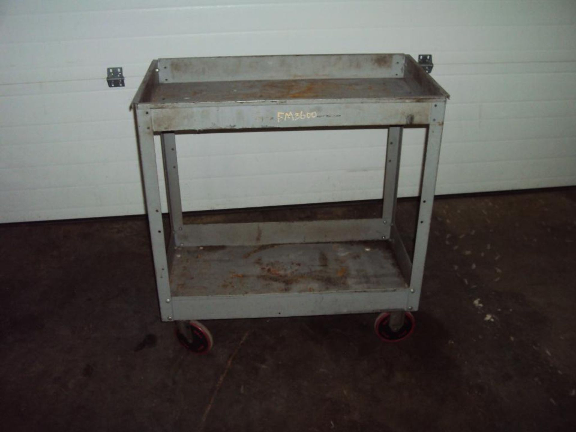 SHOP CART