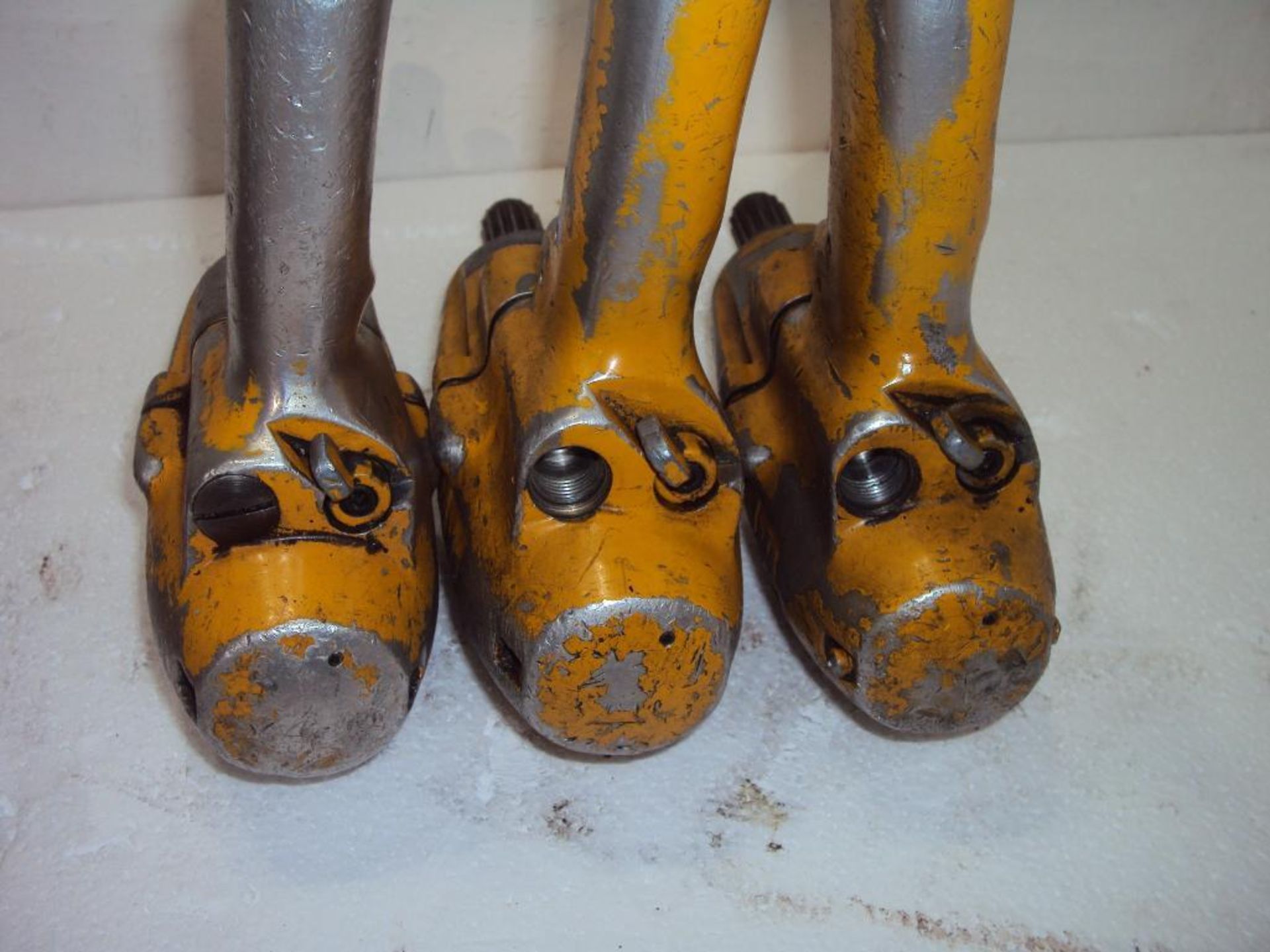 Lot of 6 Ingersoll Rand 5040 Pneumatic Impact Wrenches - Image 5 of 6