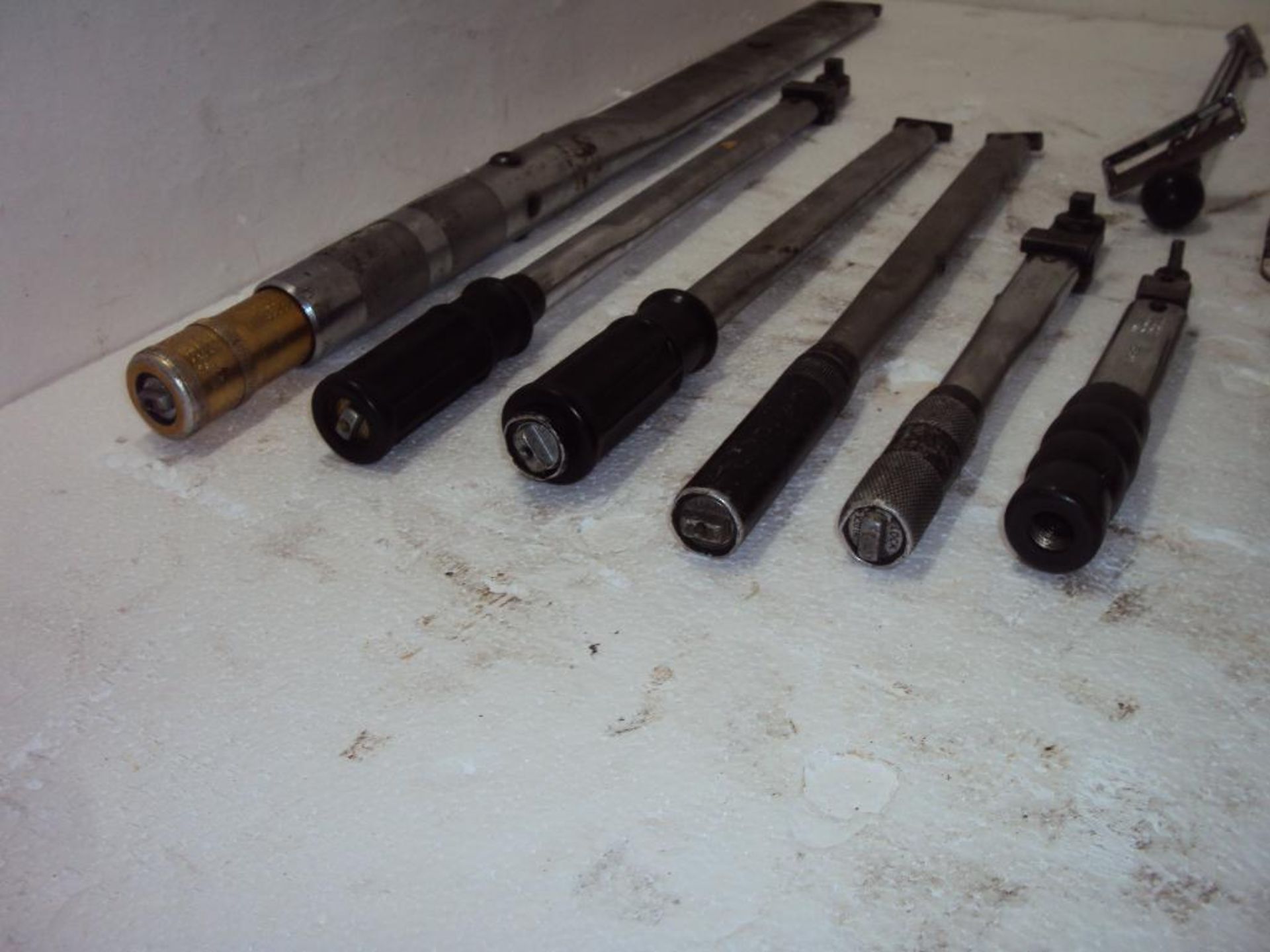 Lot of Torque Wrenches - Image 4 of 7