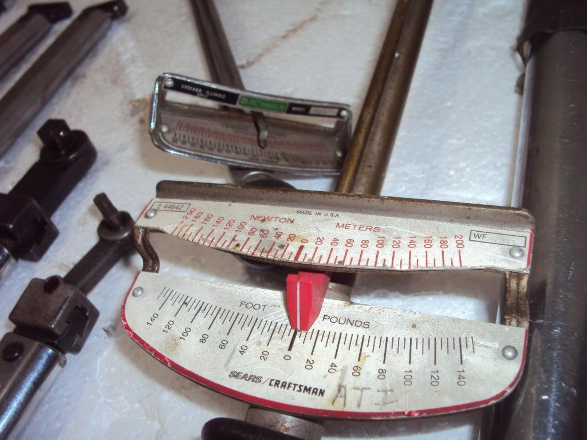 Lot of Torque Wrenches - Image 6 of 7